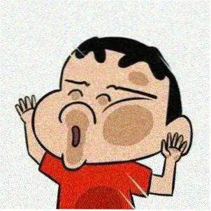 影迷头像 铜锣烧研究所